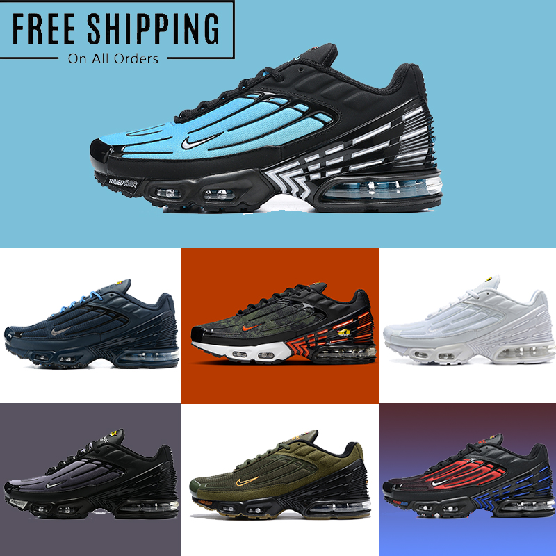 AirMax Plus3  Pure Original Tn
