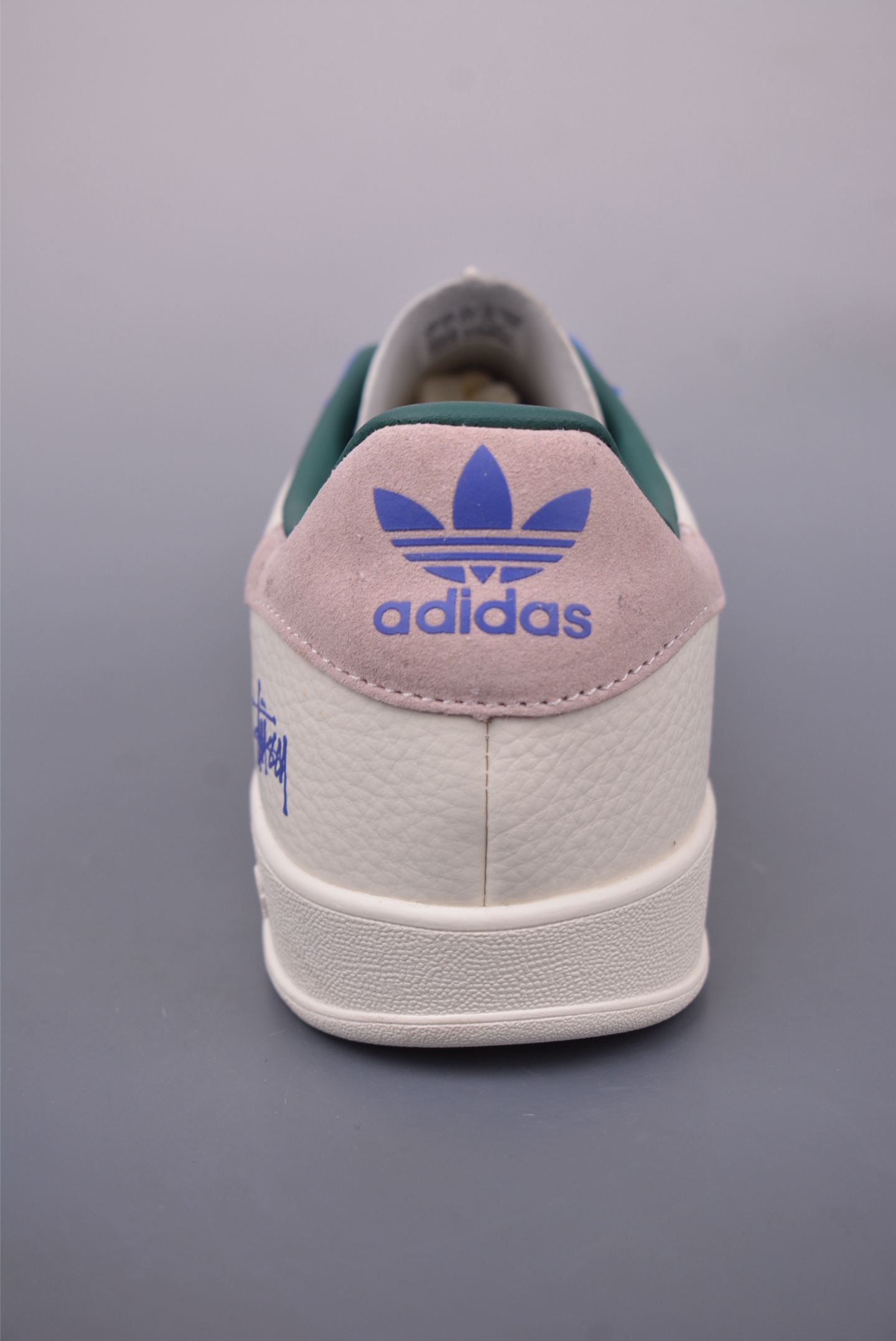 Stussy x Adidas Samba OG sneakers DD6601
