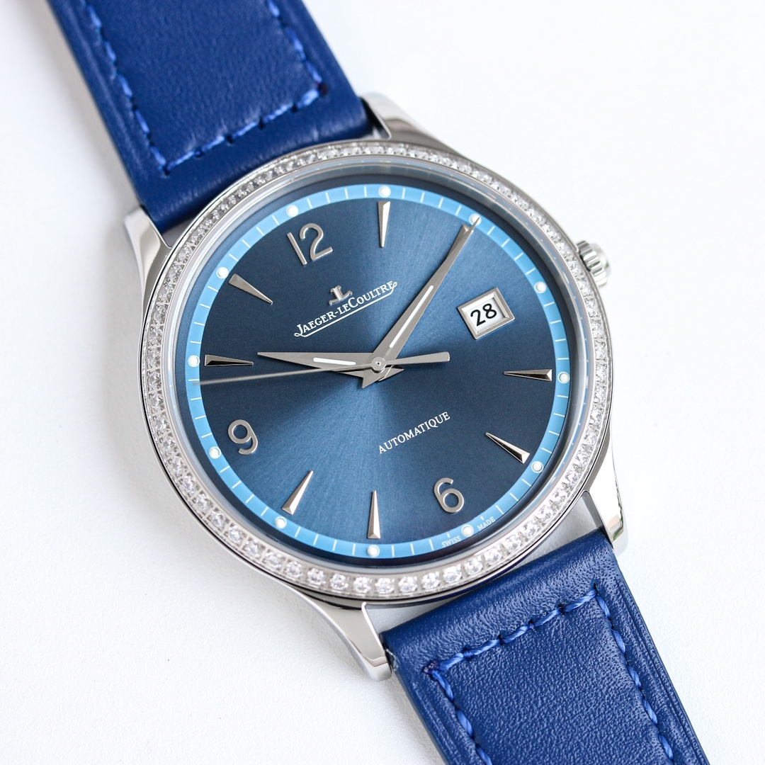 Jaeger-LeCoultre Master Series 4018420