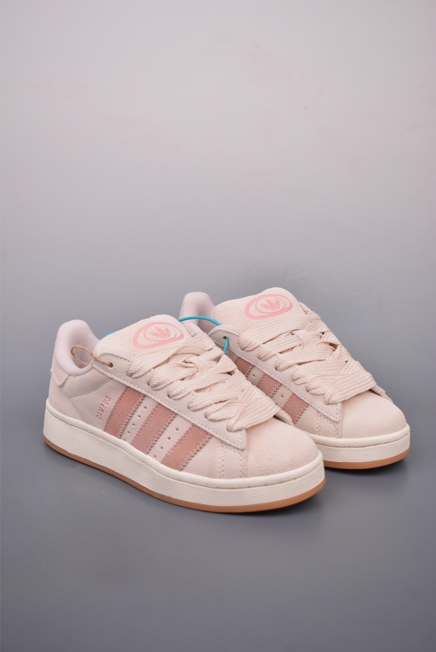 Adidas Originals Campus 00s powder