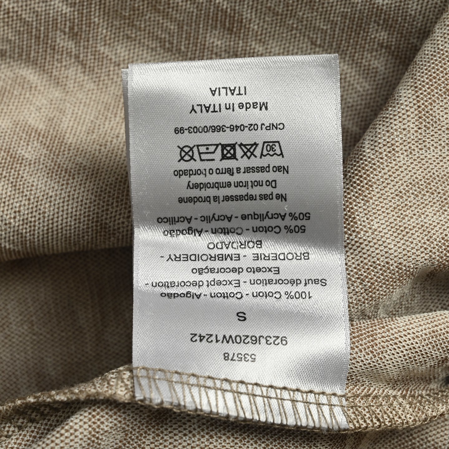 Dior 25ss all-over monogram jacquard shorts