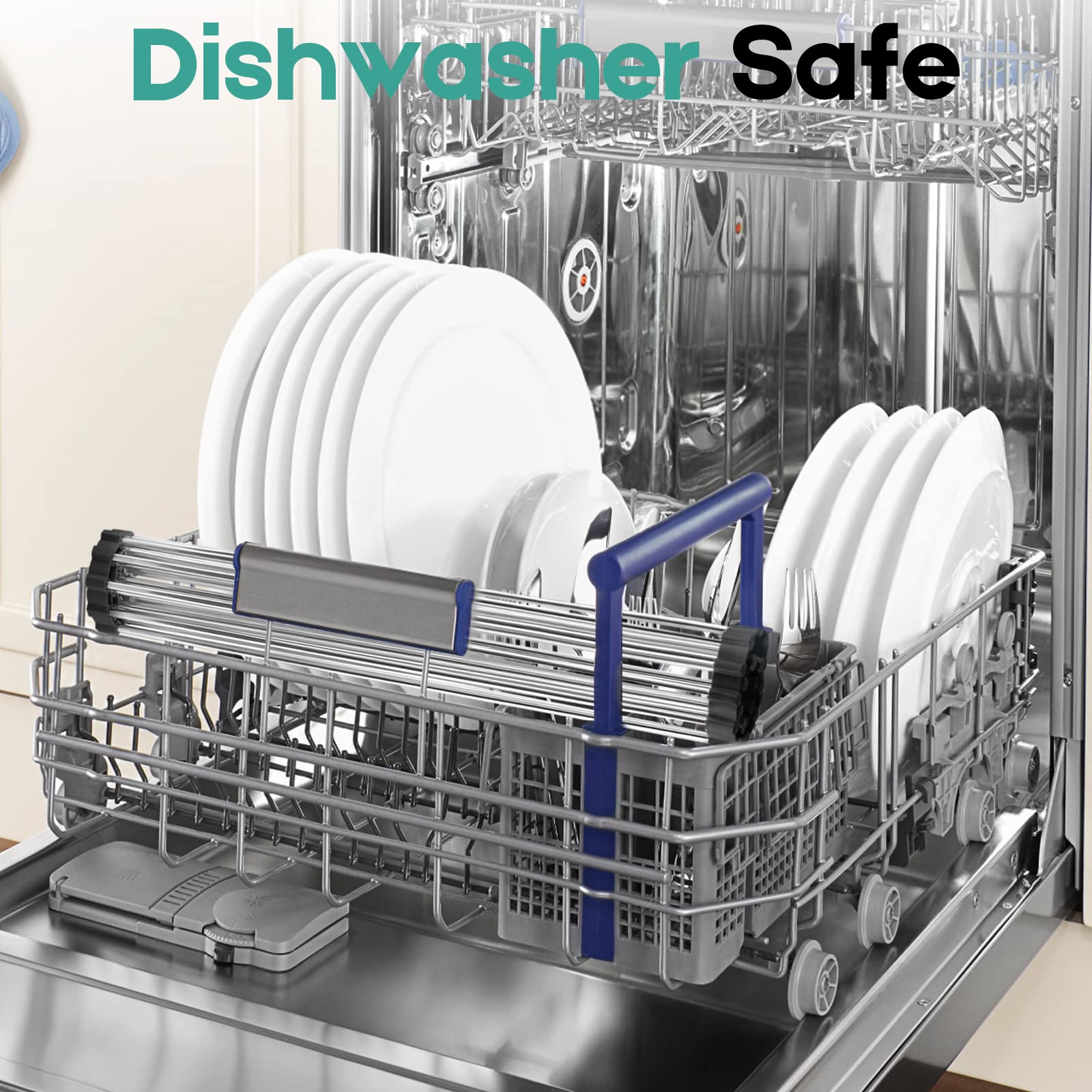 Stainless steel kitchen sink drying rack-BUY 2 GET FREE SHIPPING