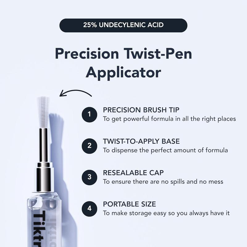 Tiktrove™ Antifungal Pen
