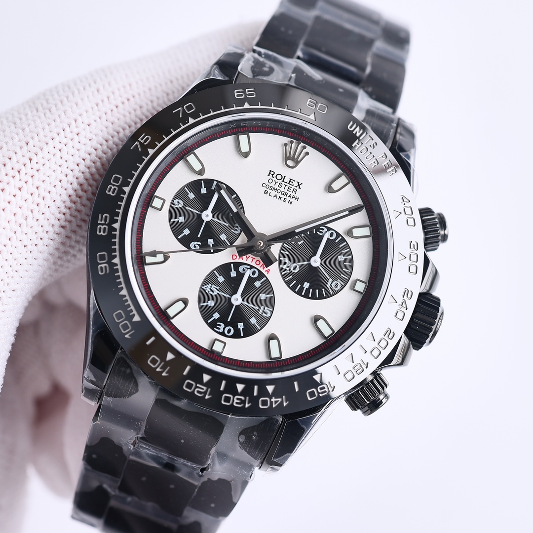 ROLEX Daytona Series