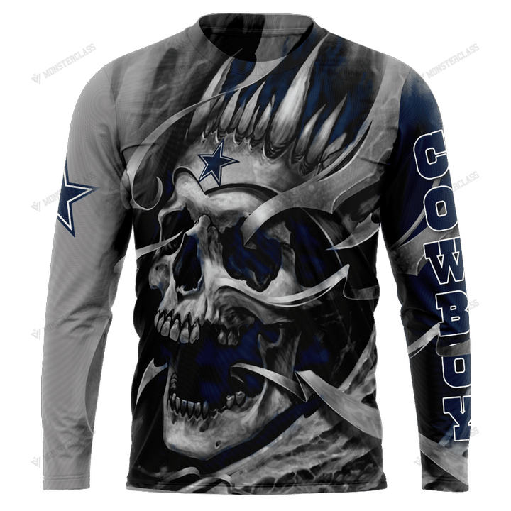 DALLAS COWBOYS 3D DC11011