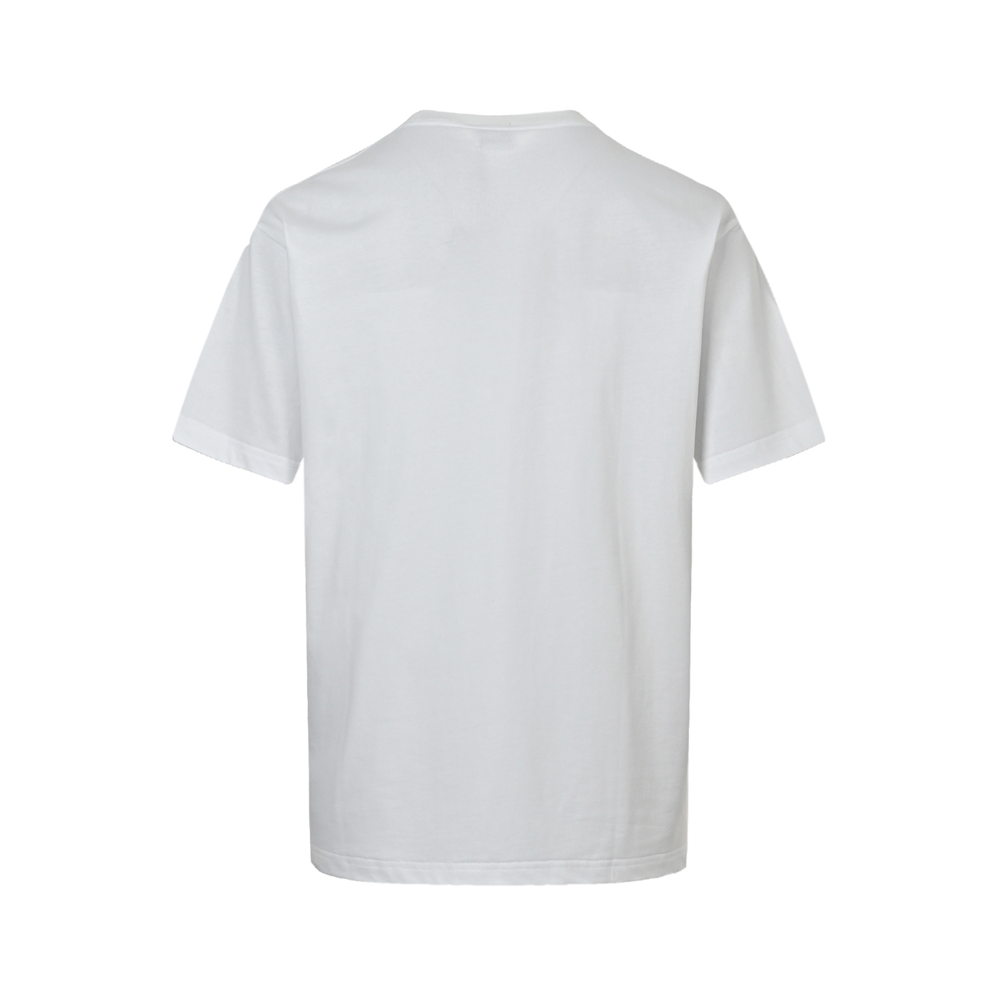 Burberry 25ss warhorse embroidered lace short sleeves