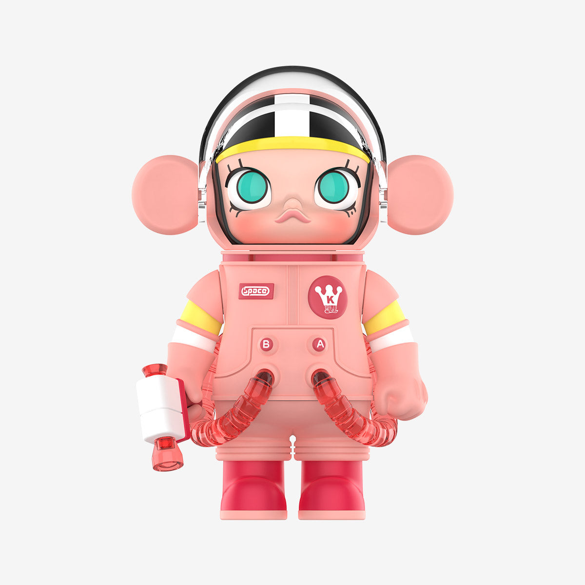 POP MART MEGA SPACE MOLLY 100% Series 3 [1 Blind Box]