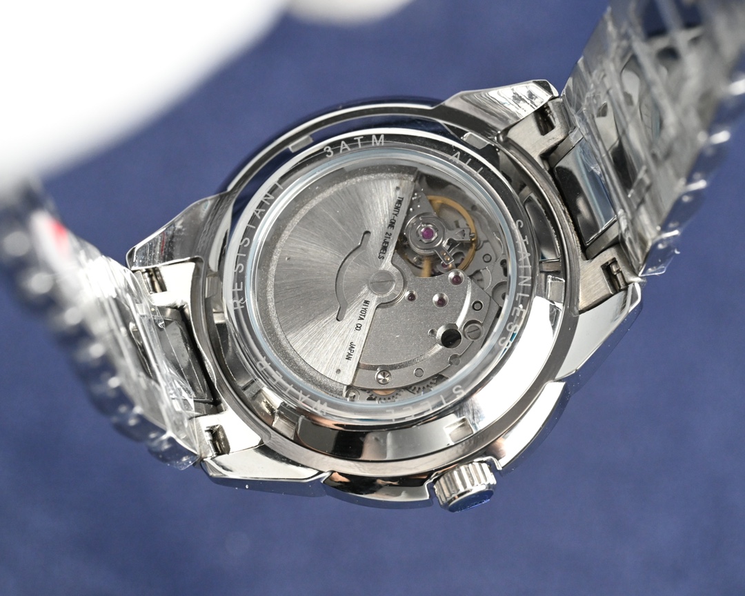 Rolex Men's Mechanical Watches