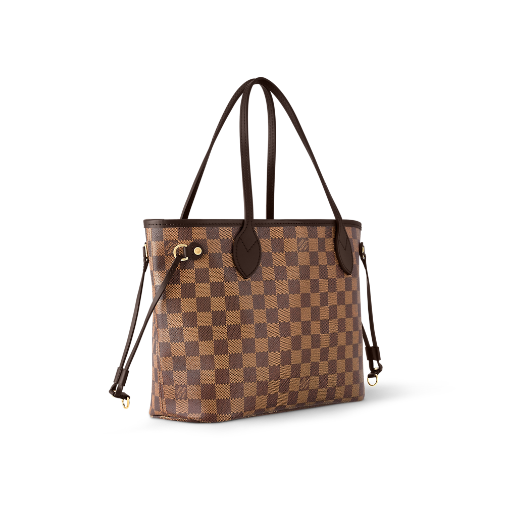 Louis Vuitton NEVERFULL Small Bag N40600