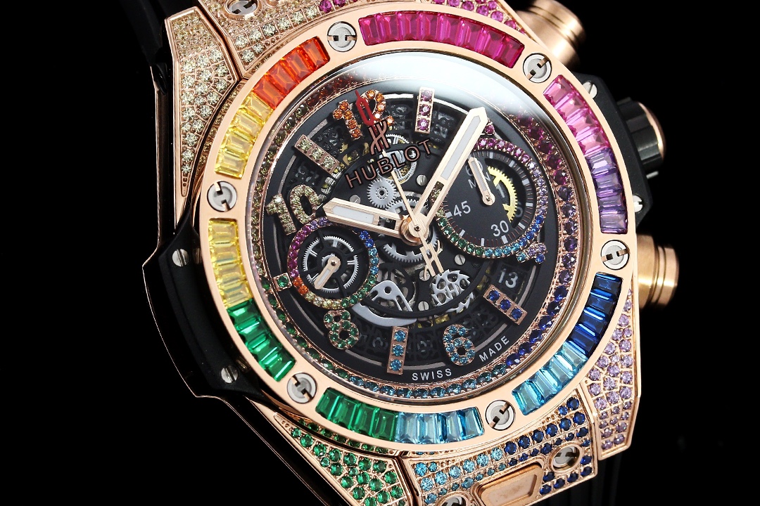 Hublot Factory V2
