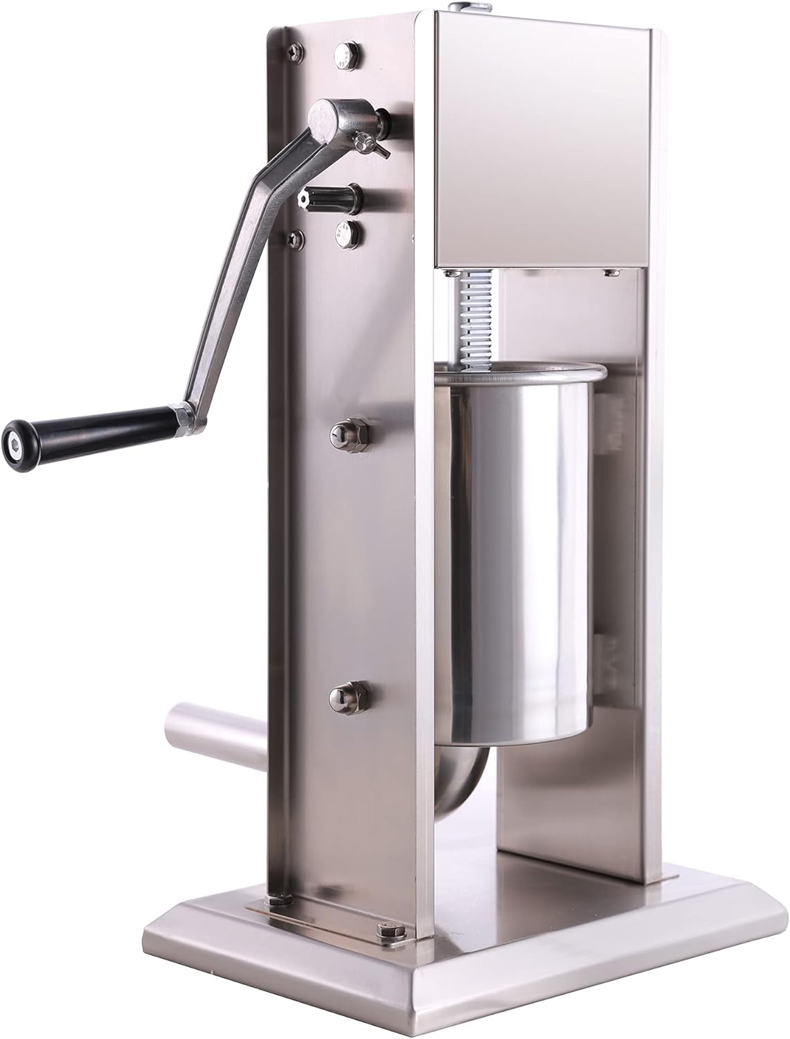 Hakka 7Lb/3L Sausage Stuffers and Vertical Sausage Makers