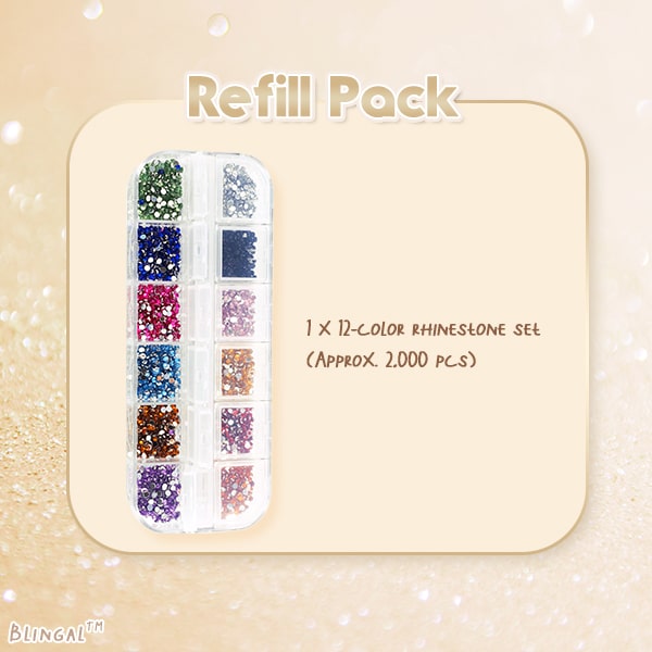 (🔥Last Day Promotion-SAVE 50% OFF)✨DIY Diamond Embroidery Pen-BUY 2 GET FREE SHIPPING！