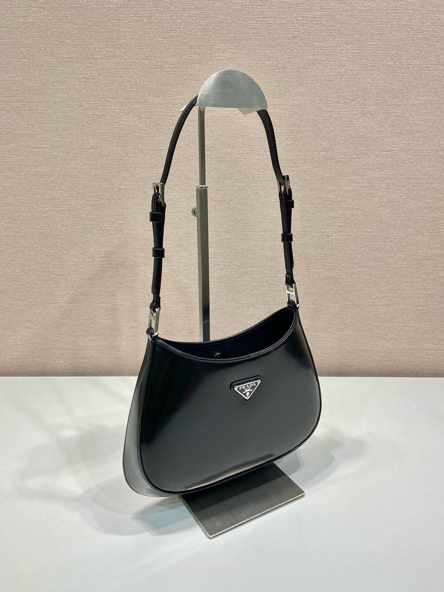 Prada Cheo Shoulder Bag 1BC169A