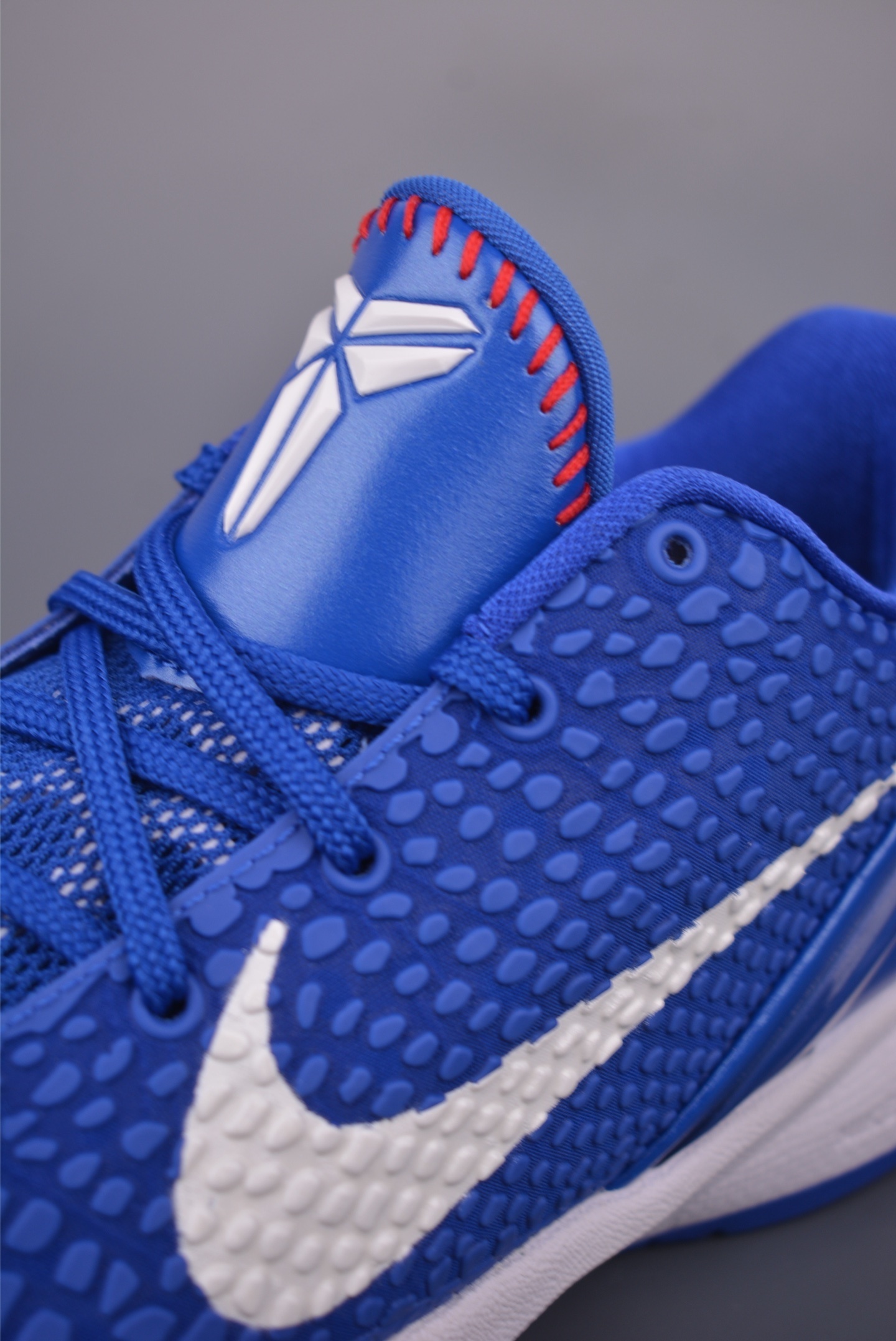 Nike Kobe VI Protro “Dodgers” CW2190-400