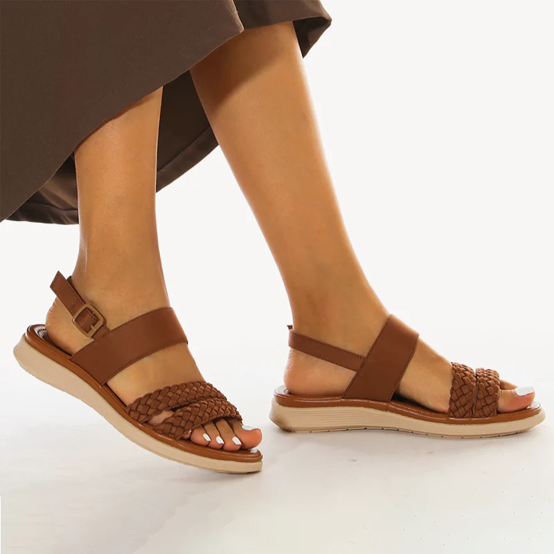 Comfy & Casual Sandals