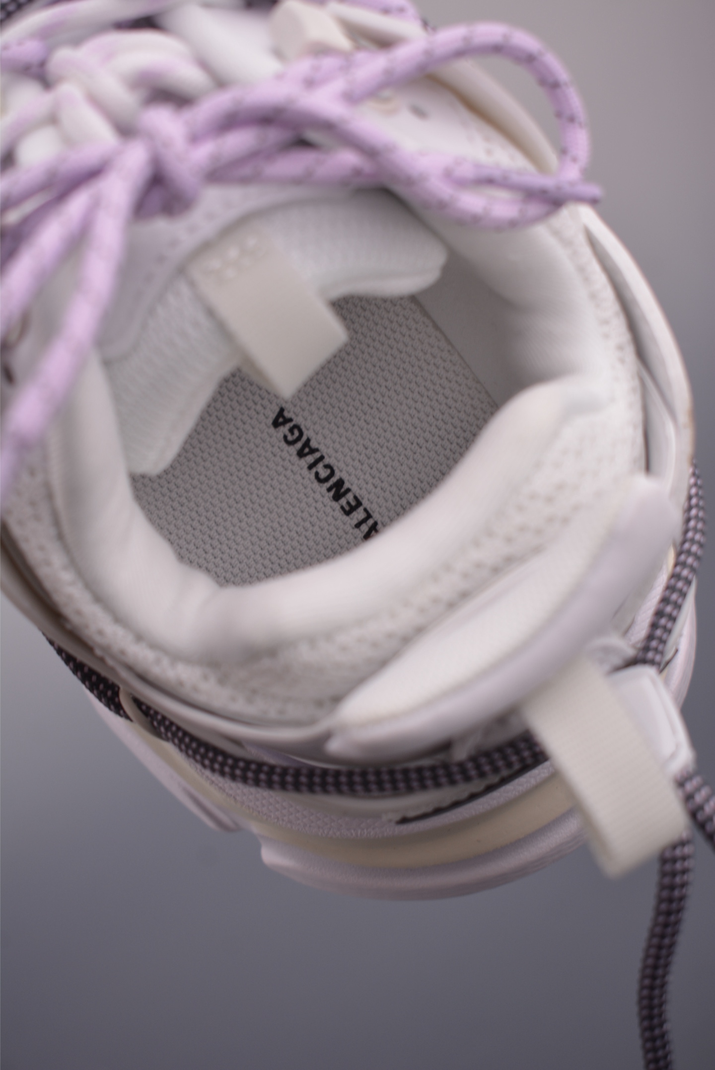 Balenciaga Track Tech Sneakers 