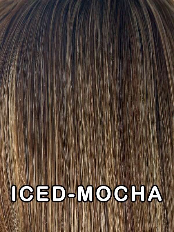 2023 NEW STYLE-URGENTTE WIG |LACE WIG