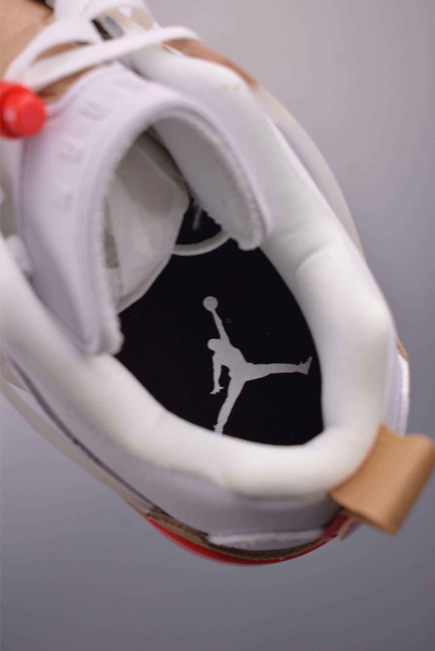 Air Jordan Spizike Low “White Desert Camo” FQ1759-105