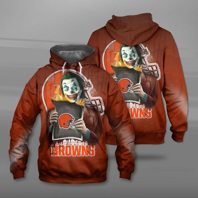 CLEVELAND BROWNS CBBB98