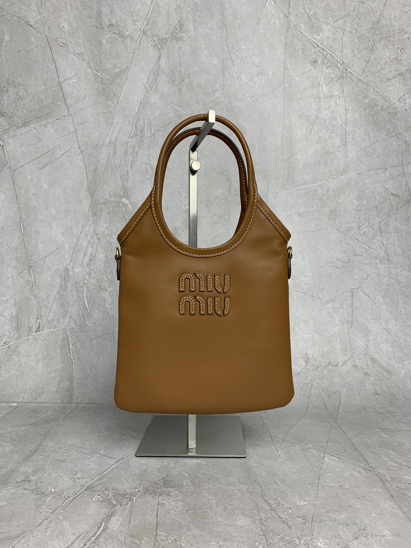 Miu Miu Mini Tote Bag 5BA281