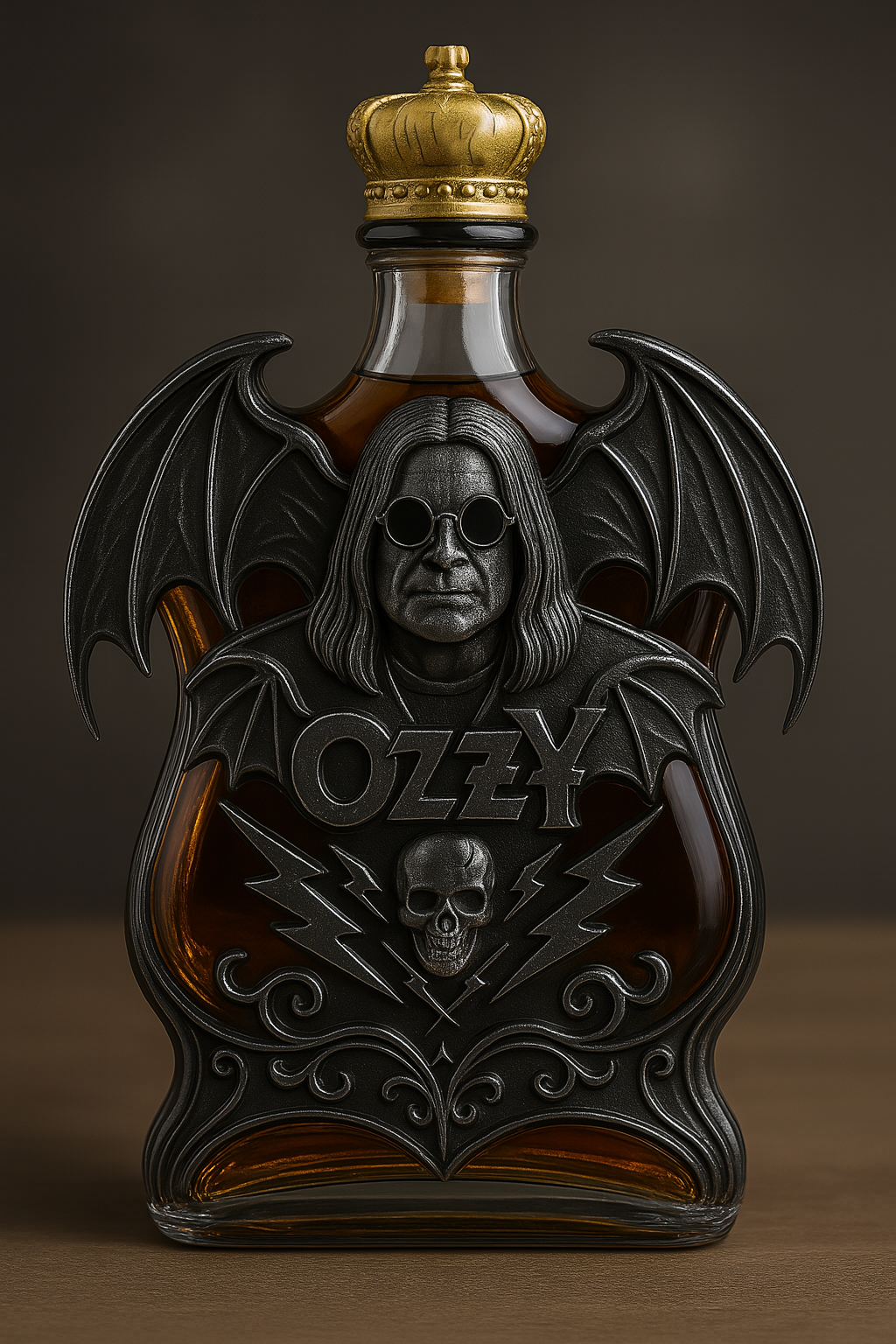 Eternal Darkness: A Tribute to Ozzy Osbourne