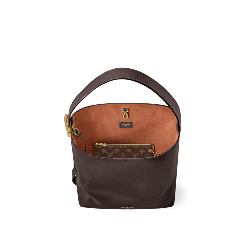 Louis Vuitton LOW KEY HOBO Medium Handbag M24974