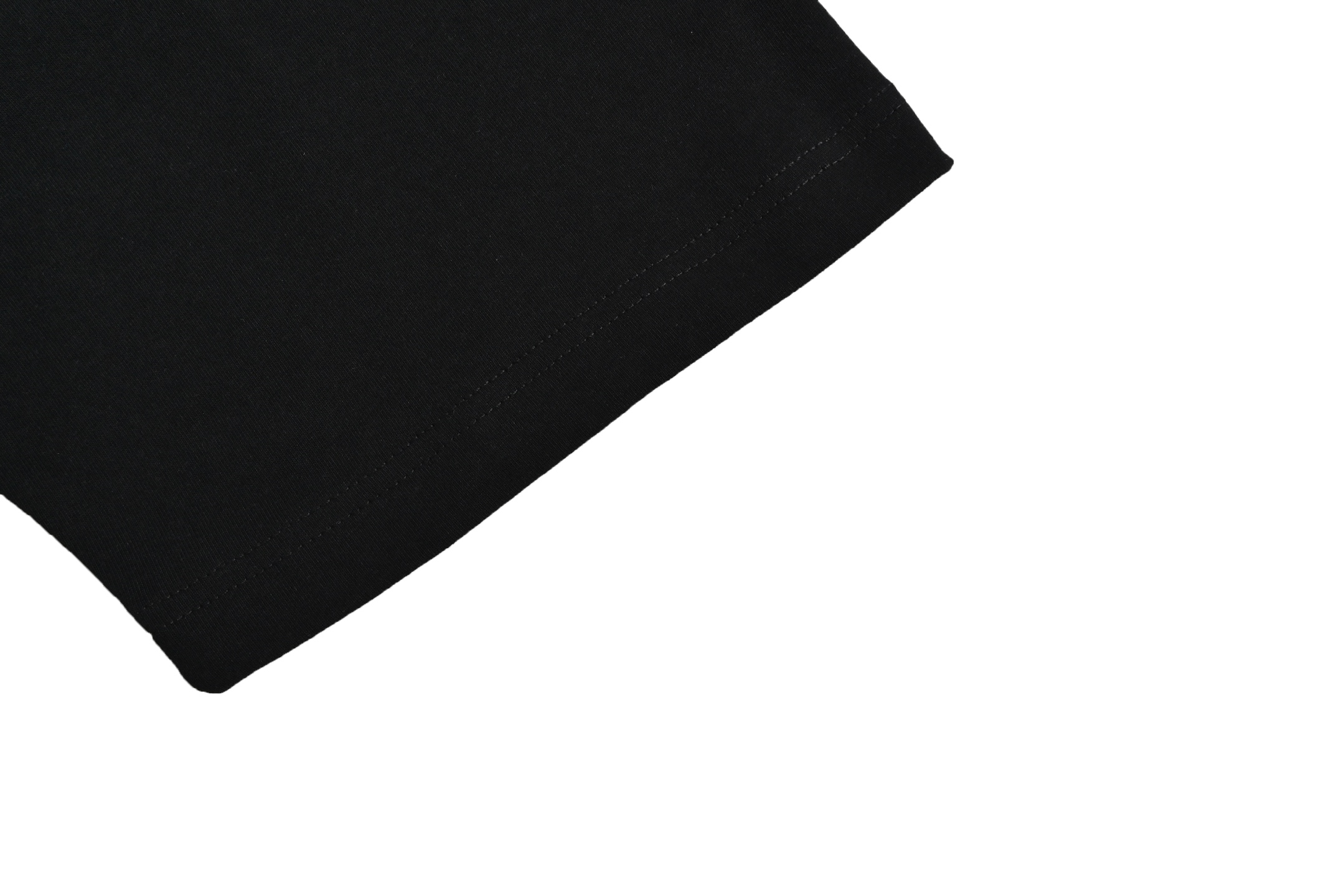 Loewe 25ss chest embossed logo short-sleeve