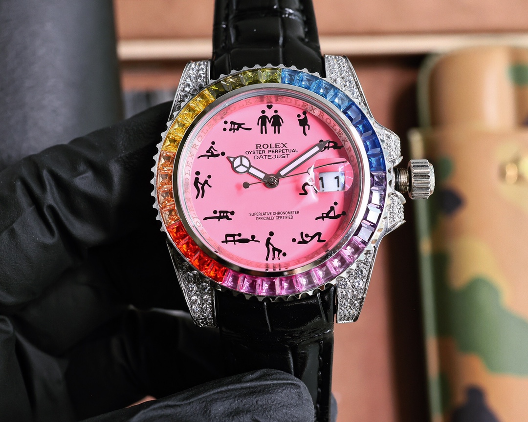 Rolex 