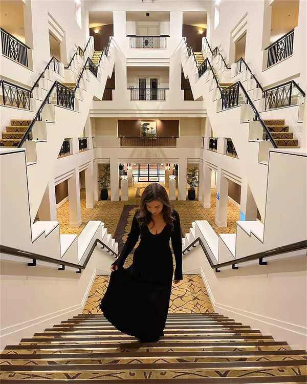 😍Hot Promotion 49% OFF🔥2024 Fall New Sleeved Knit Midi Dress