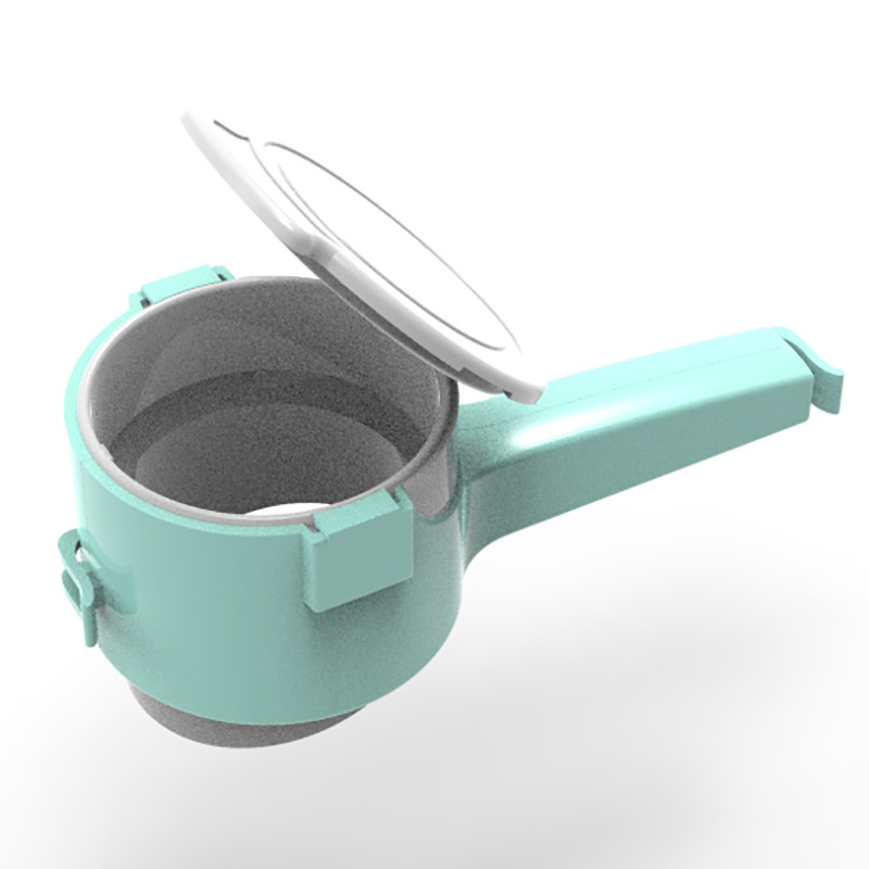 🔥Last Day 50% OFF -Seal Pour Food Storage Bag Clip🔥BUY MORE SAVE MORE