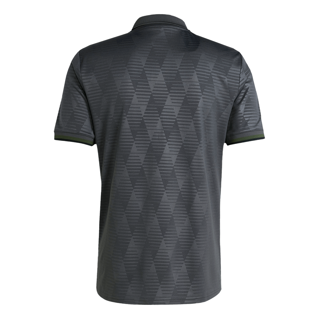 Bayern Munich Oktoberfest 2024/25 Football Shirt