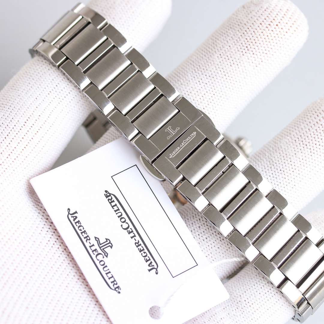 Jaeger-LeCoultre Master Series 4138420 Watch