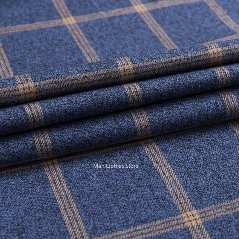 Everett Cotton Plaid Shirt