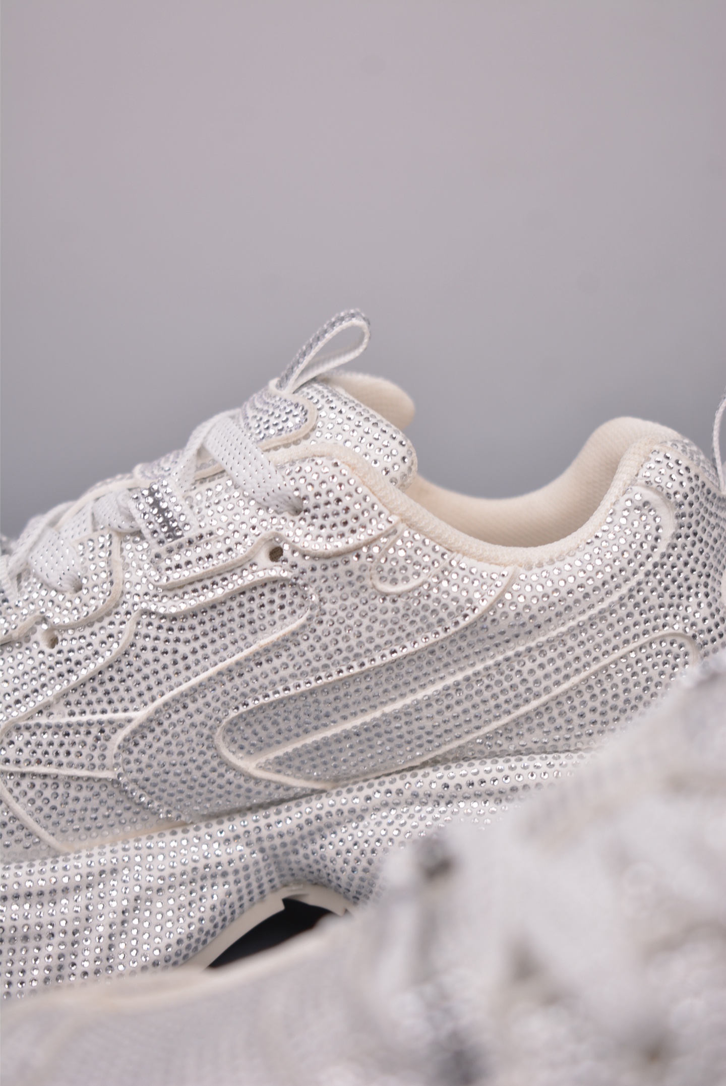 BALENCIAGA 3XL Sneakers 3+ 