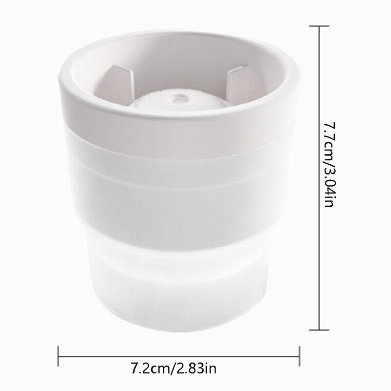 🔥Hot Sale Now-SAVE 60% OFF🔥--3 Colors/Set Non-Toxic Silica Gel Ice Ball Maker-Buy 3 Get 2 Free & Free Shipping