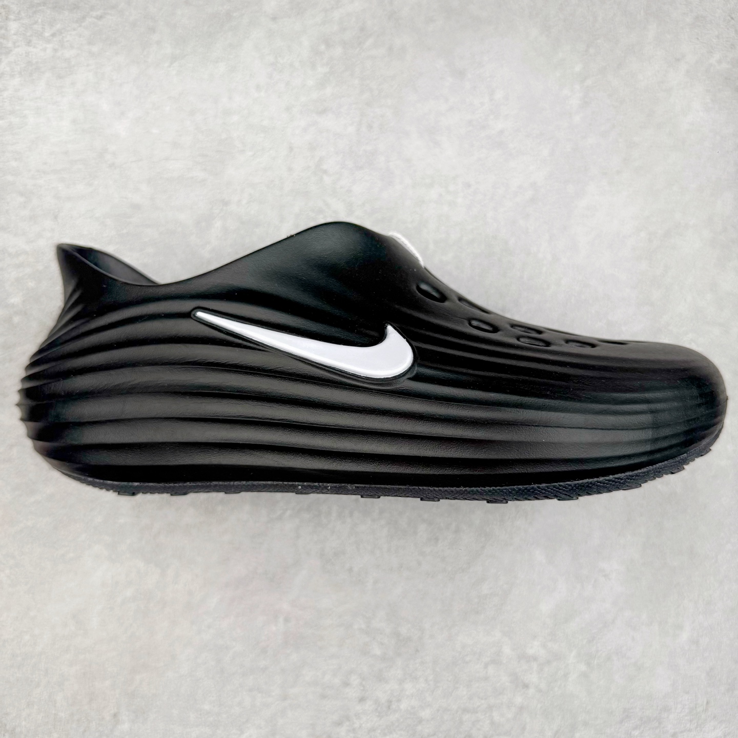 Nike ReactX Rejuven8 Simple Comfortable All-match Hole Shoes HV5060-011