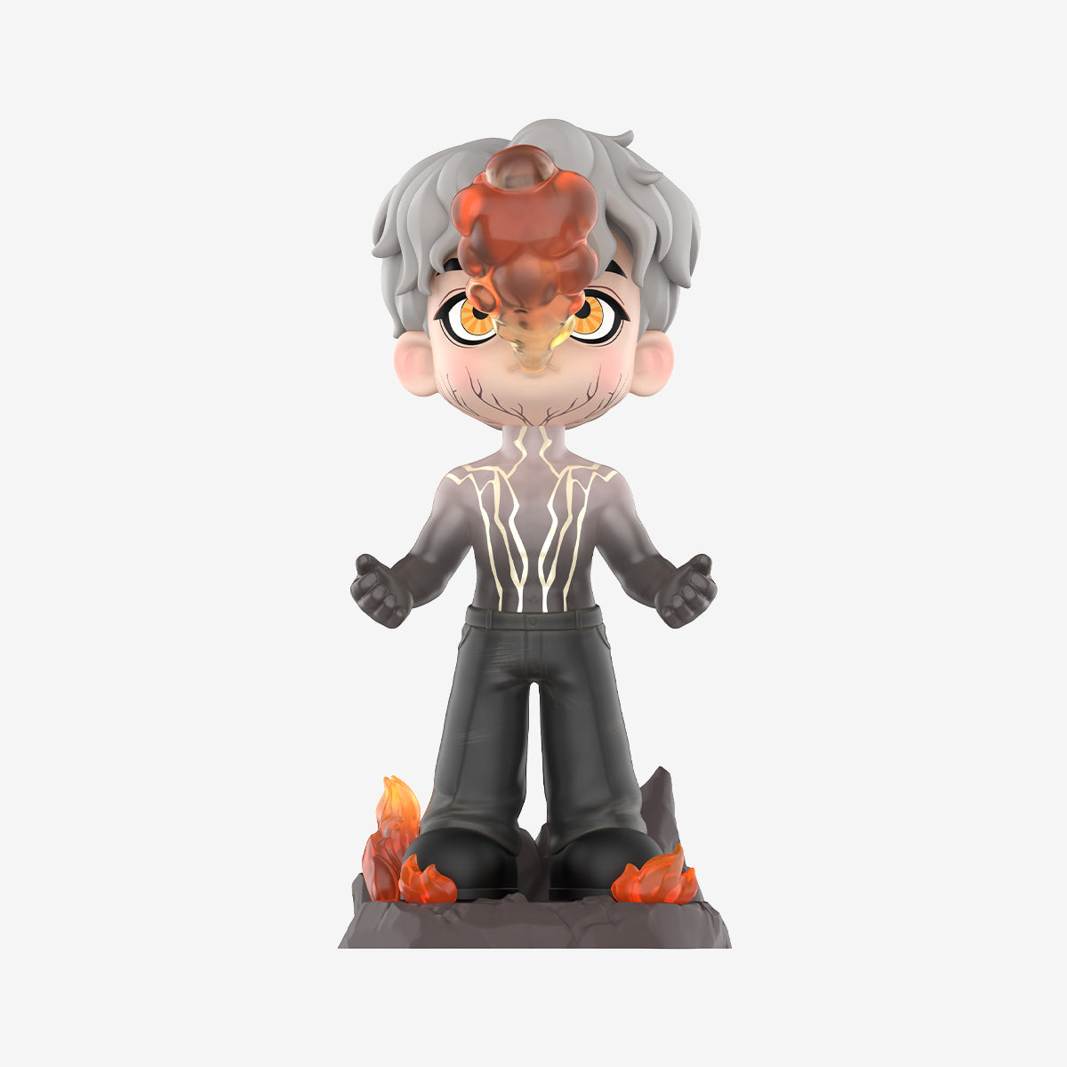 POP MART JACKSON WANG Magic Man Series Figures [1 Blind Box]