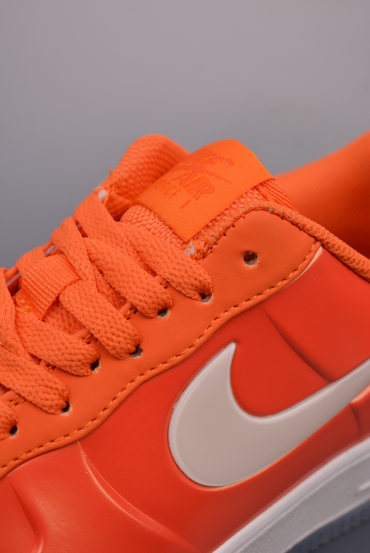 Nike Air Force 1 Low Posite FL Max Orange AJ3664-602