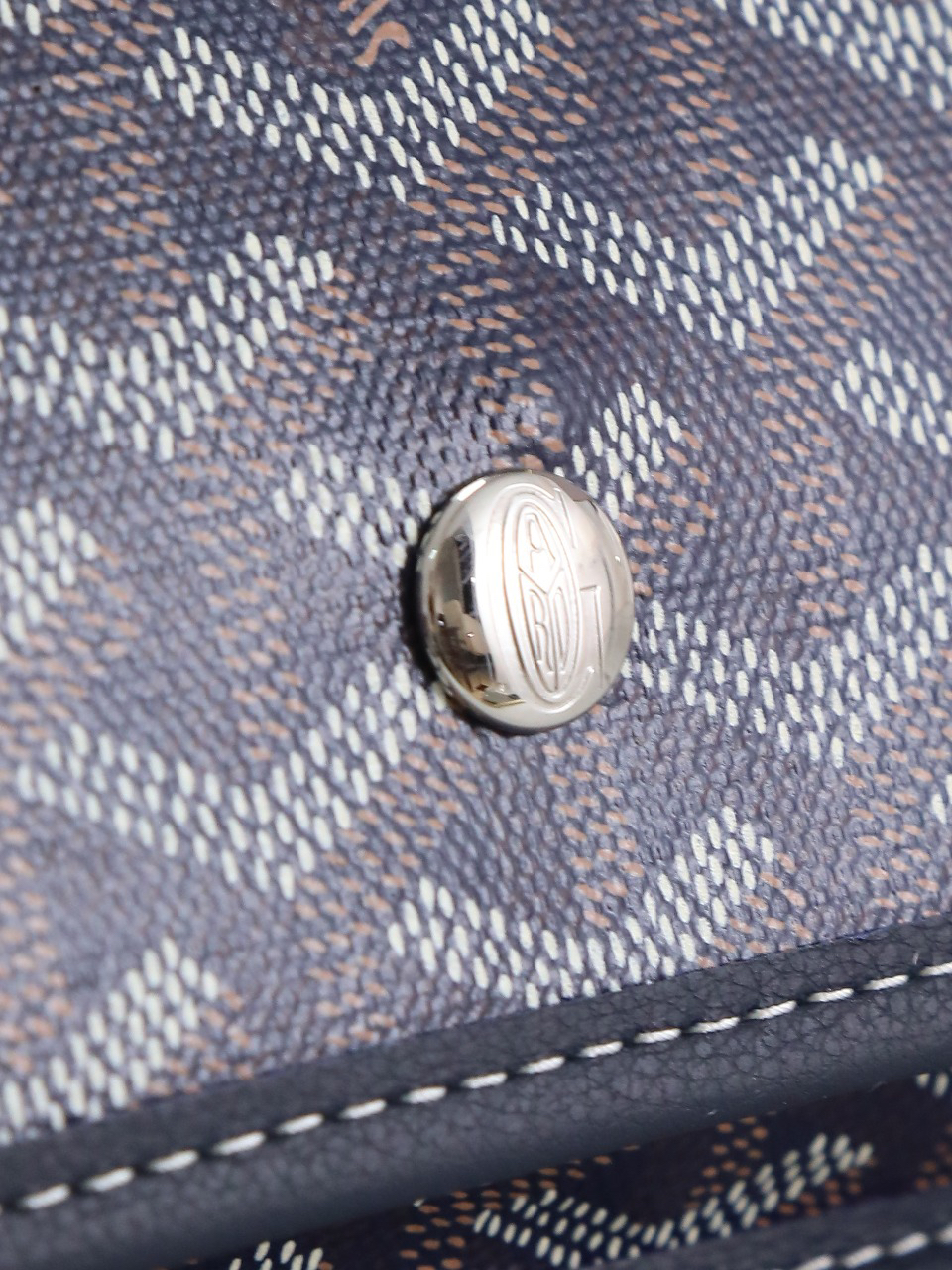 Goyard plumet clutch 020150