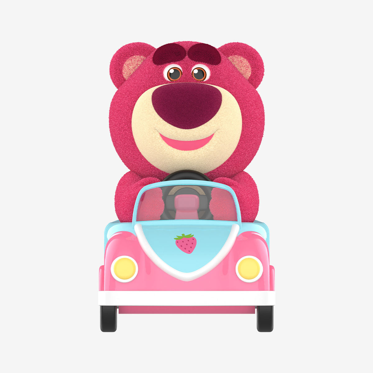 POP MART Disney/Pixar Lotso Wondrous Rendezvous Series Figures [1 Blind Box]