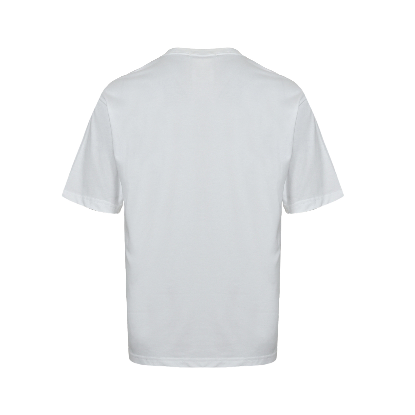Loewe Personalized Digital Printed Short Sleeve