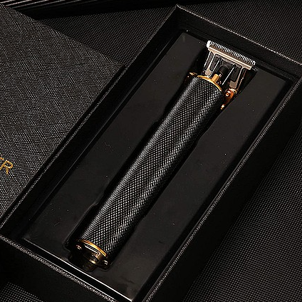 💈 Cordless Zero Gapped Trimmer Hair Clipper💈 - 48% OFF