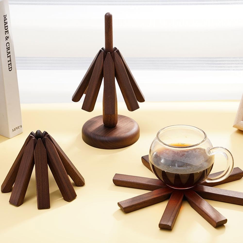 🎄Early Christmas Hot Sale🎄Incorporate Art Into Your Life-Decorative Tree Holder