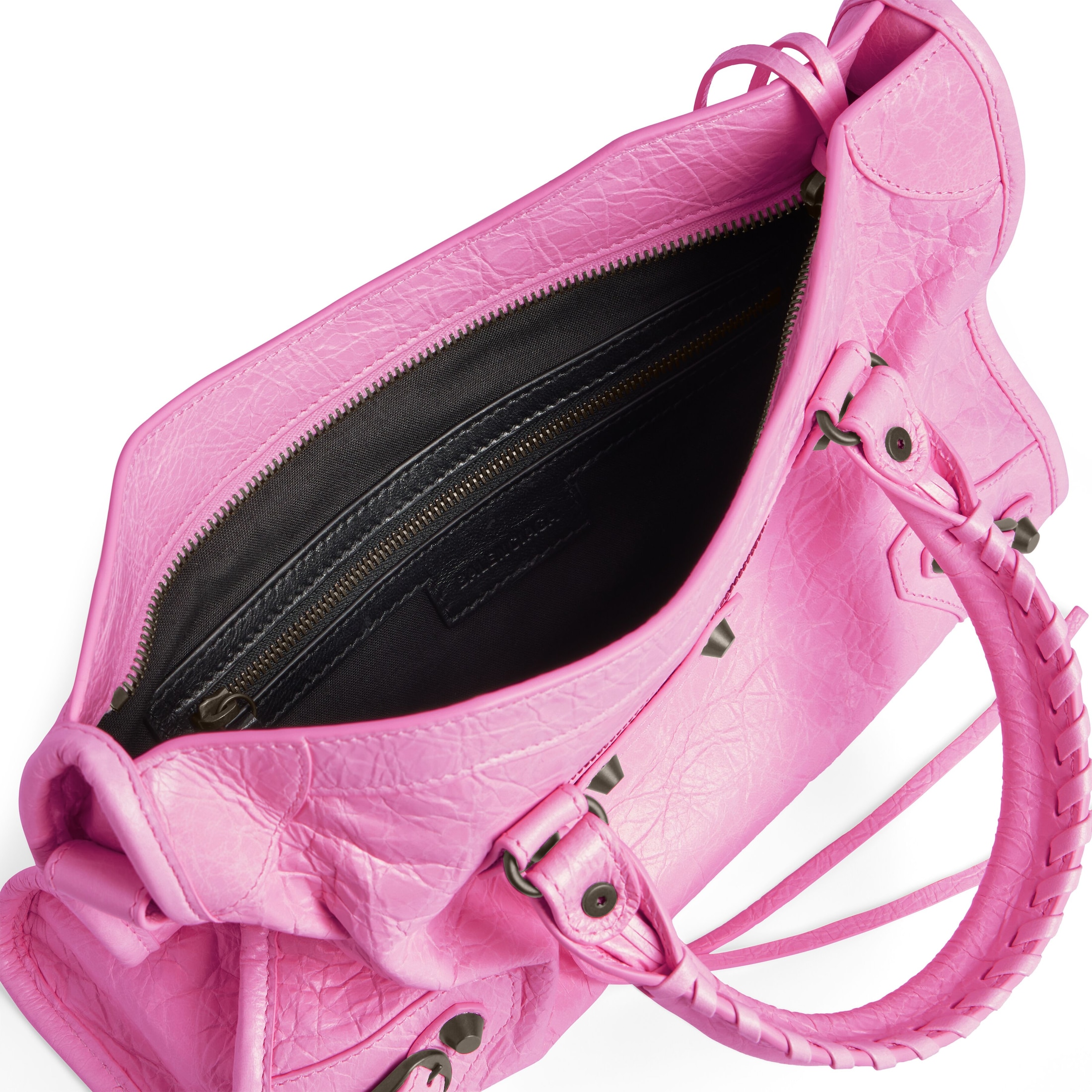 Balenciaga Women's Le City Bag Small8114422ABEK3518