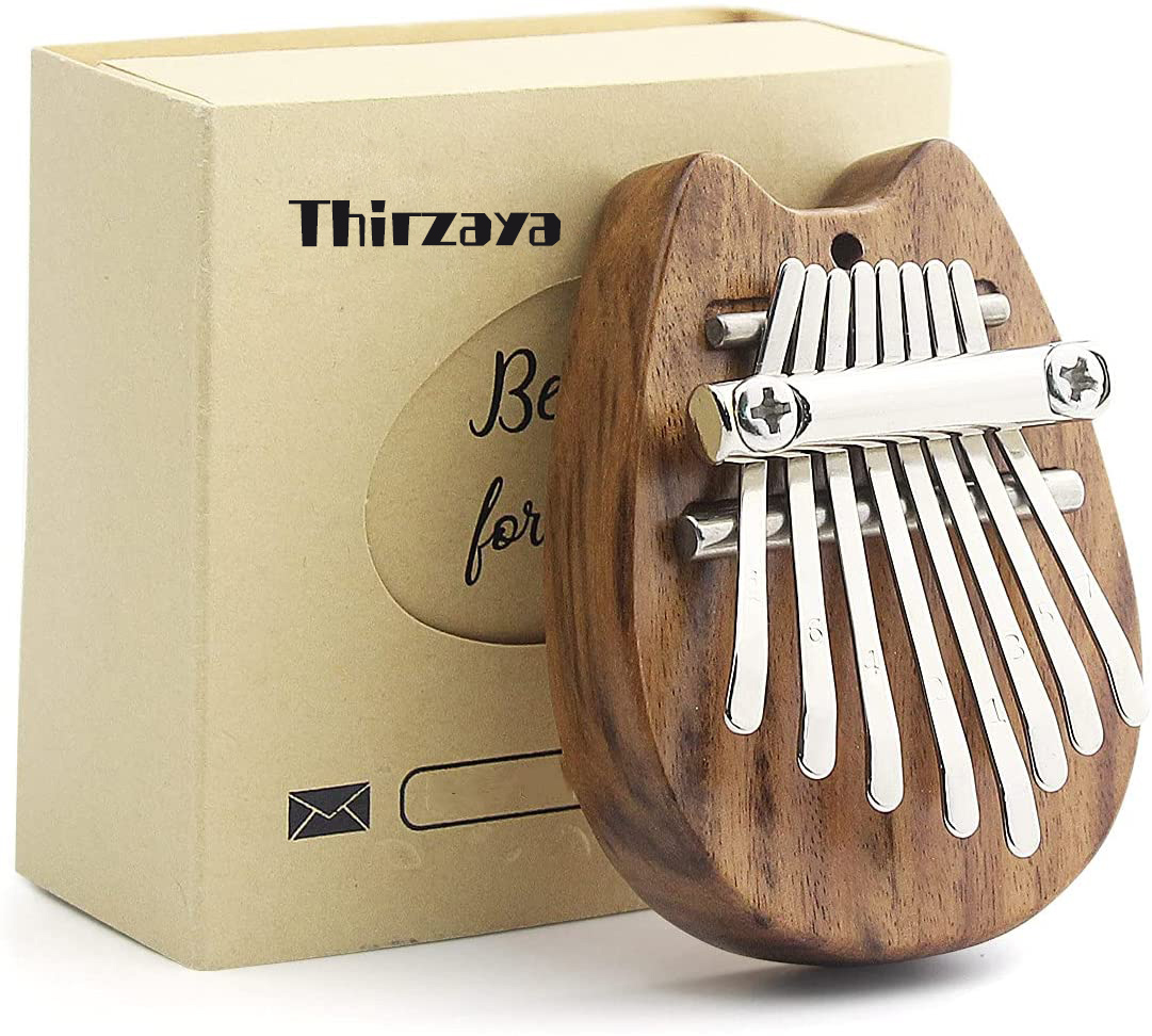 (🎁CHRISTMAS PRE SALE - 48% OFF)MINI THUMB PIANO(💥Buy 2 Get 10%OFF)