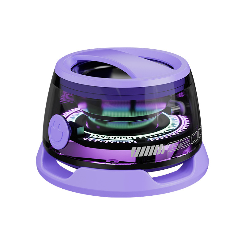 🔥🔥Multifunctional Magnetic Bluetooth Speaker
