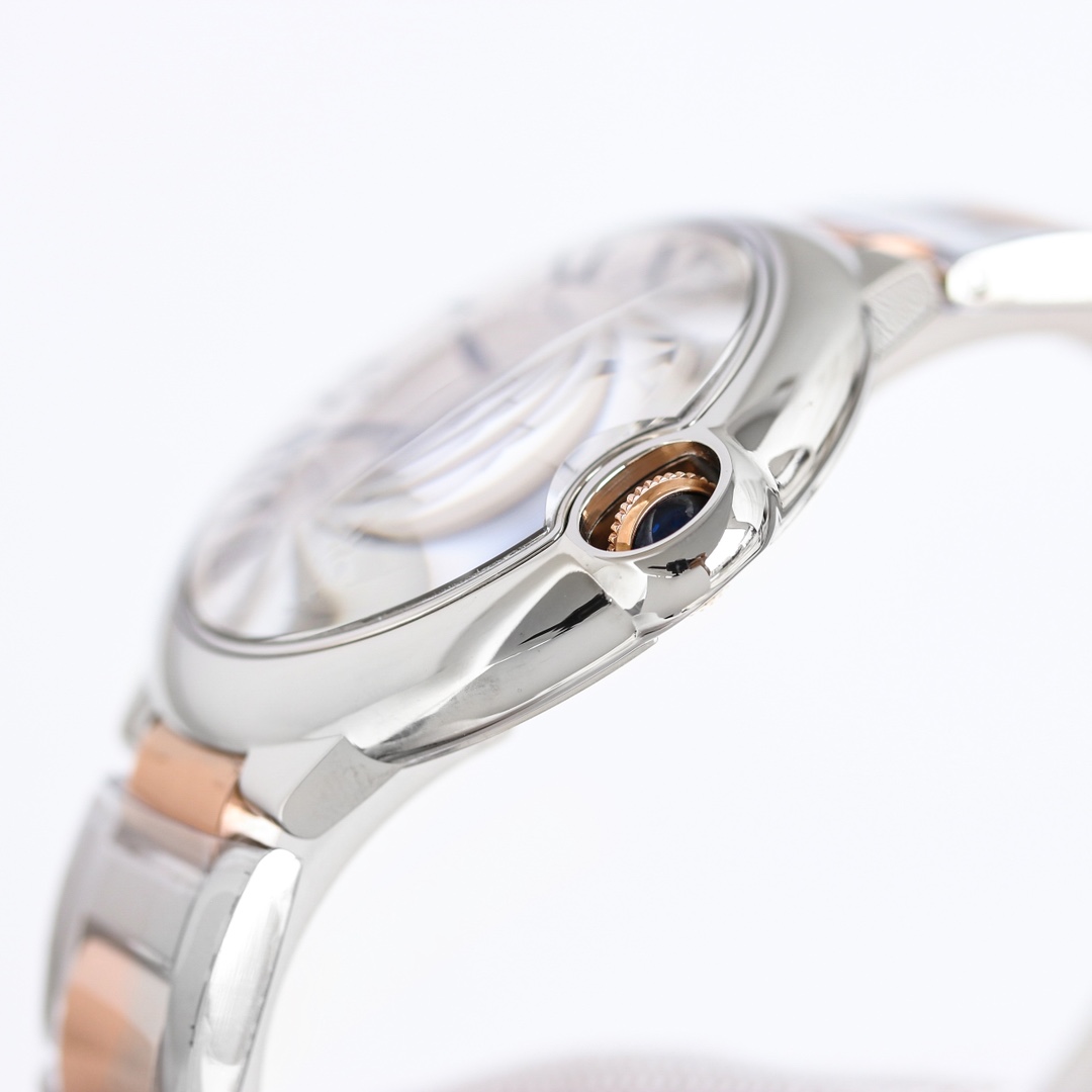 CARTIER AF5 Blue Balloon