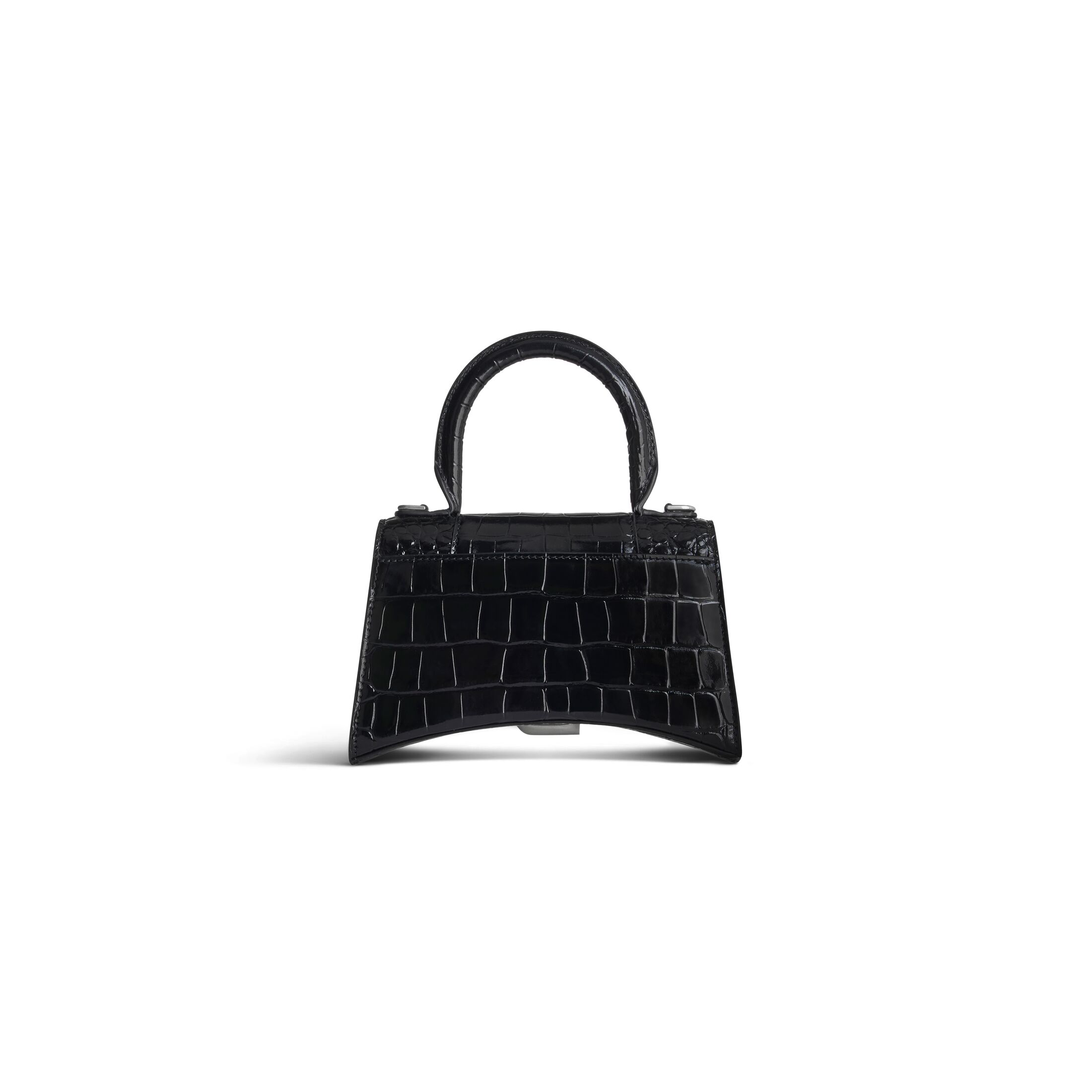 BALENCIAGA HOURGLASS XL TOTE