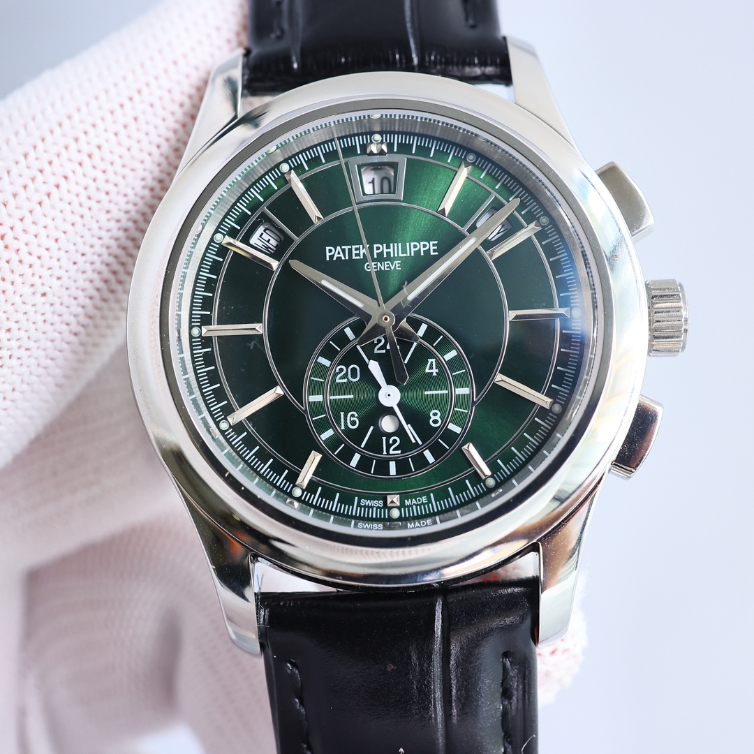 Patek Philippe TWFactory2024 Complex Function Series 5905R-010