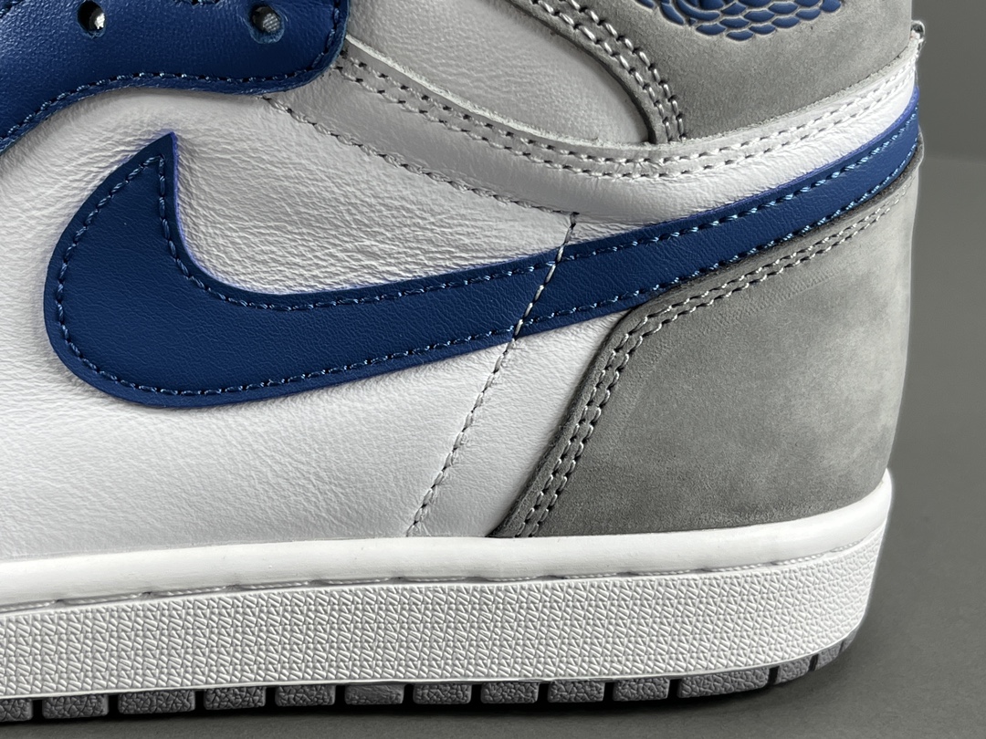 Nike Air Jordan 1 Retro High OG True Blue DZ5485-410